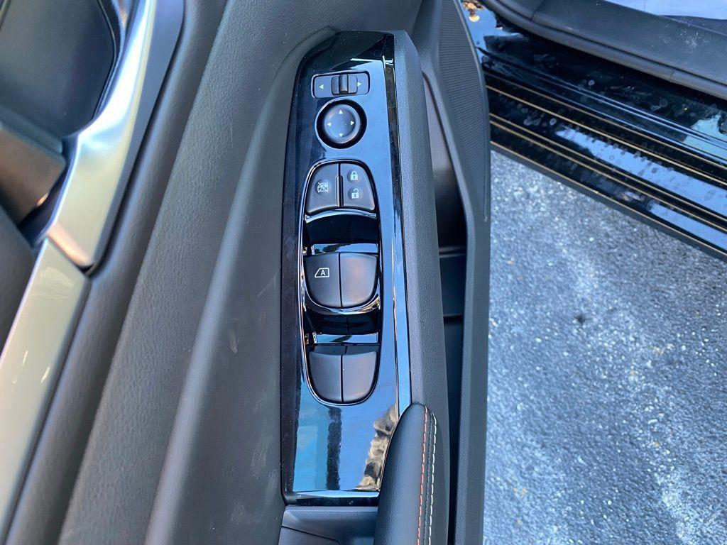 new 2025 Nissan Altima car, priced at $29,835