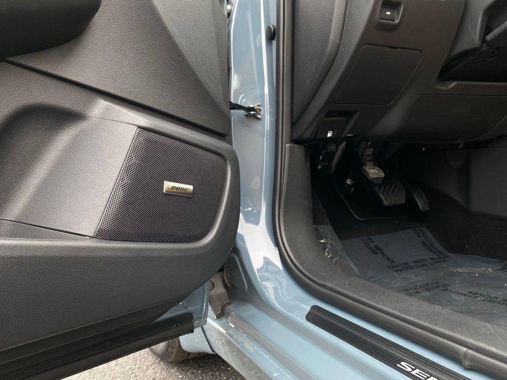new 2025 Nissan Sentra car, priced at $25,495