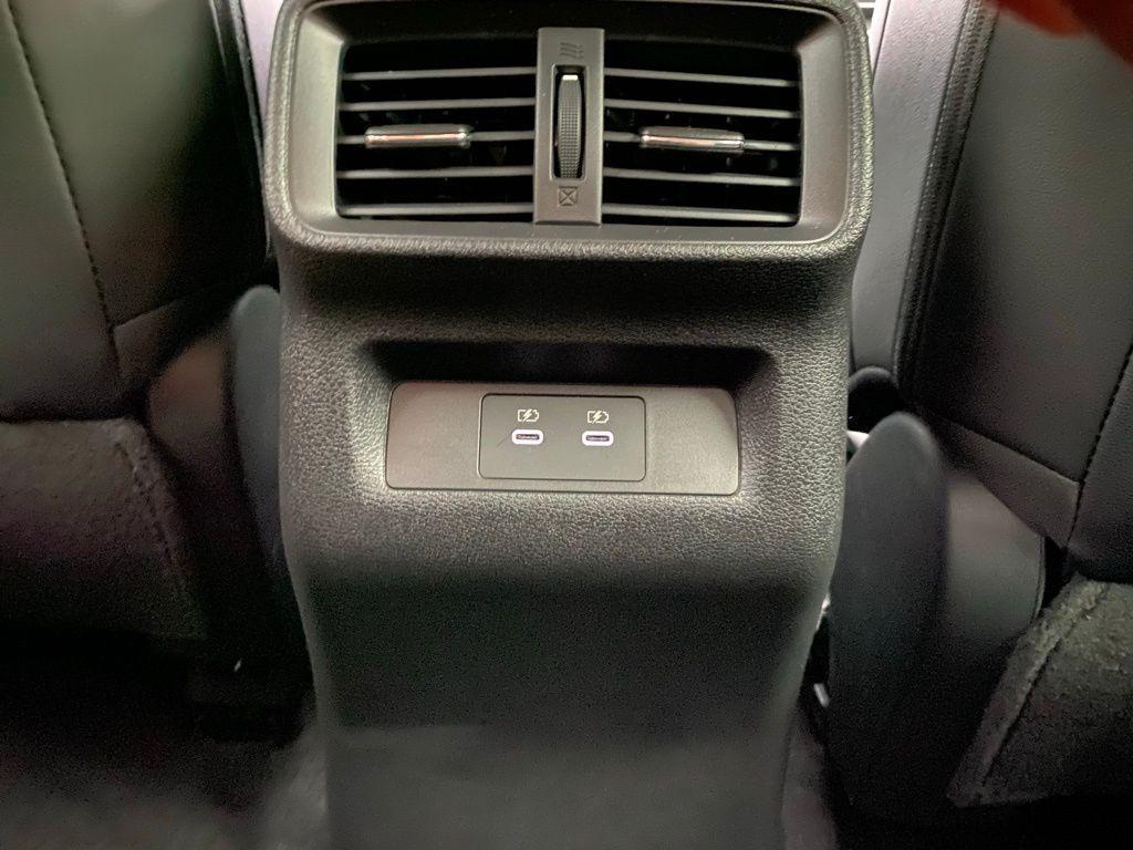 new 2025 Nissan Murano car, priced at $45,802