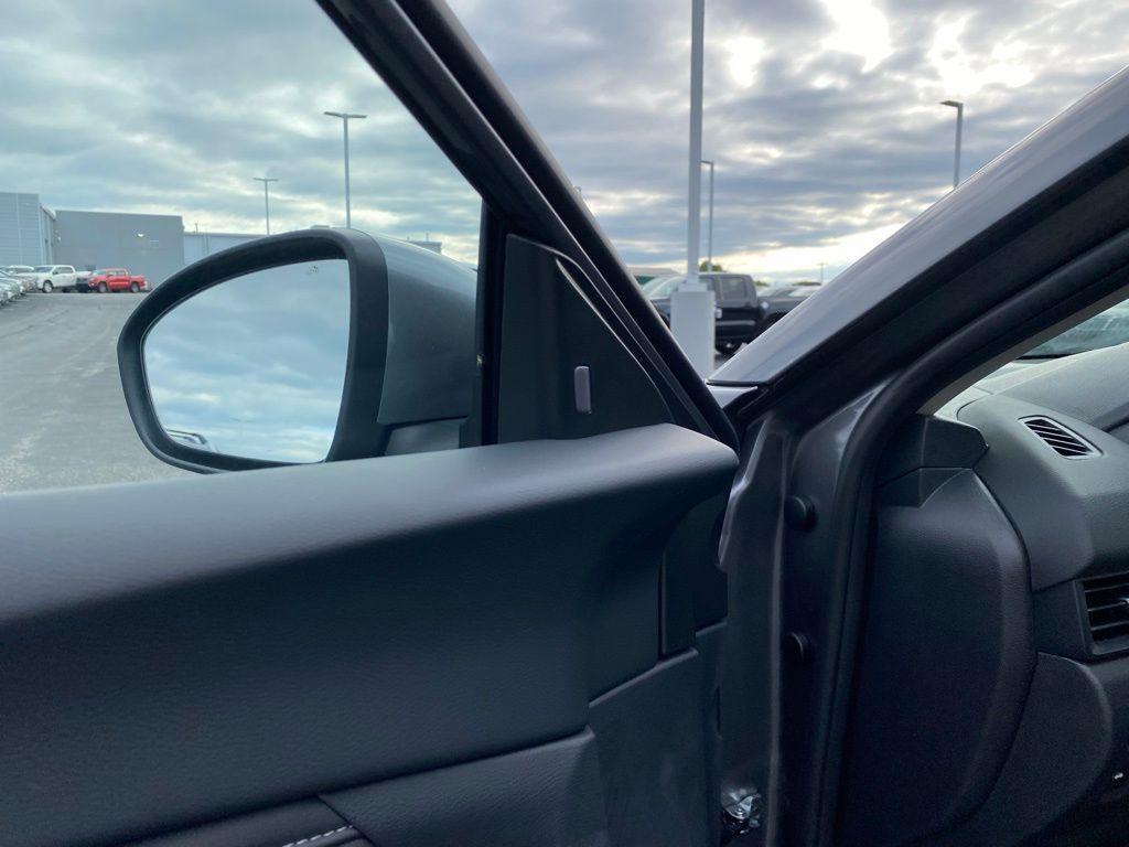 new 2025 Nissan Sentra car, priced at $19,810