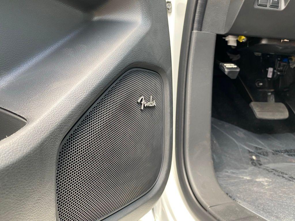 new 2025 Nissan Frontier car, priced at $42,778