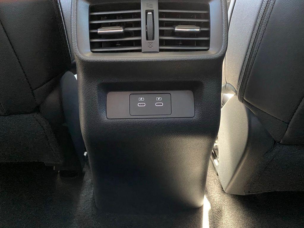 new 2025 Nissan Murano car, priced at $43,182