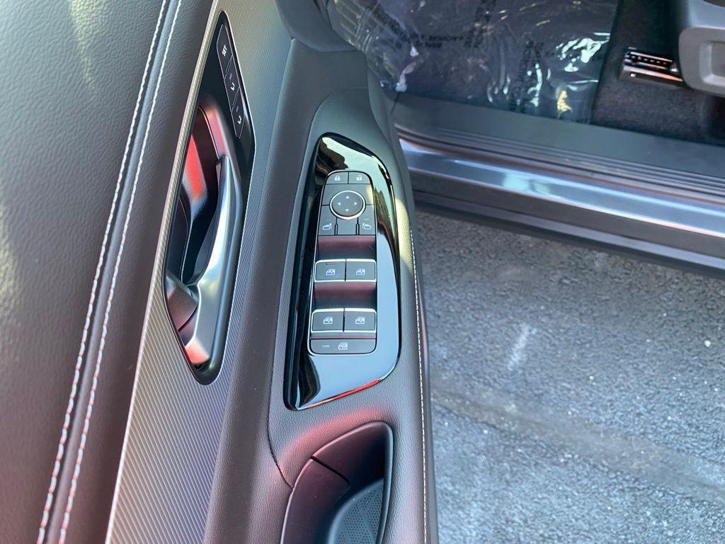 new 2025 Nissan Murano car, priced at $45,802