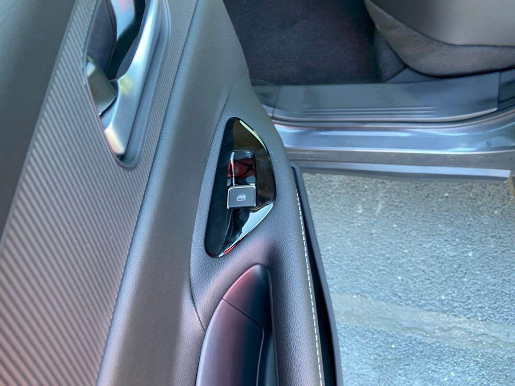 new 2025 Nissan Murano car, priced at $45,802