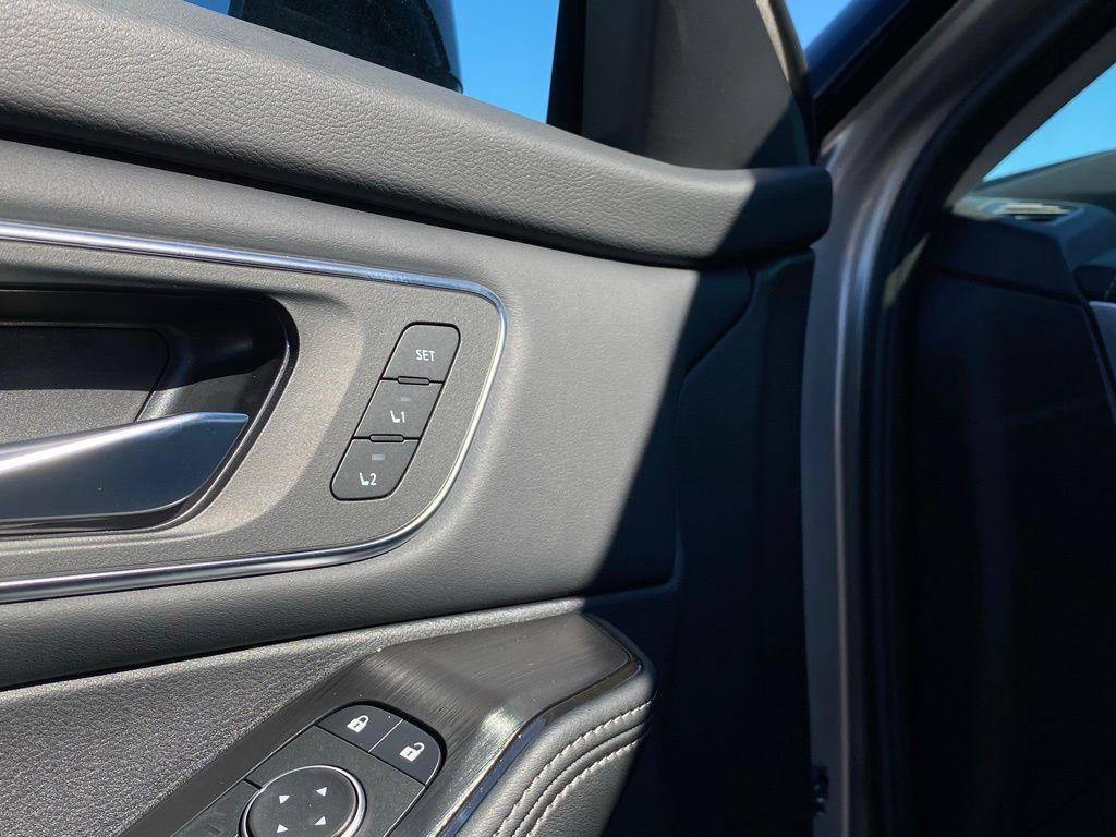 new 2026 Nissan Rogue car, priced at $37,626