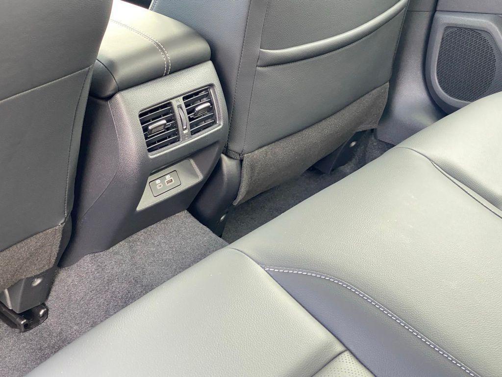 new 2025 Nissan Altima car, priced at $33,669