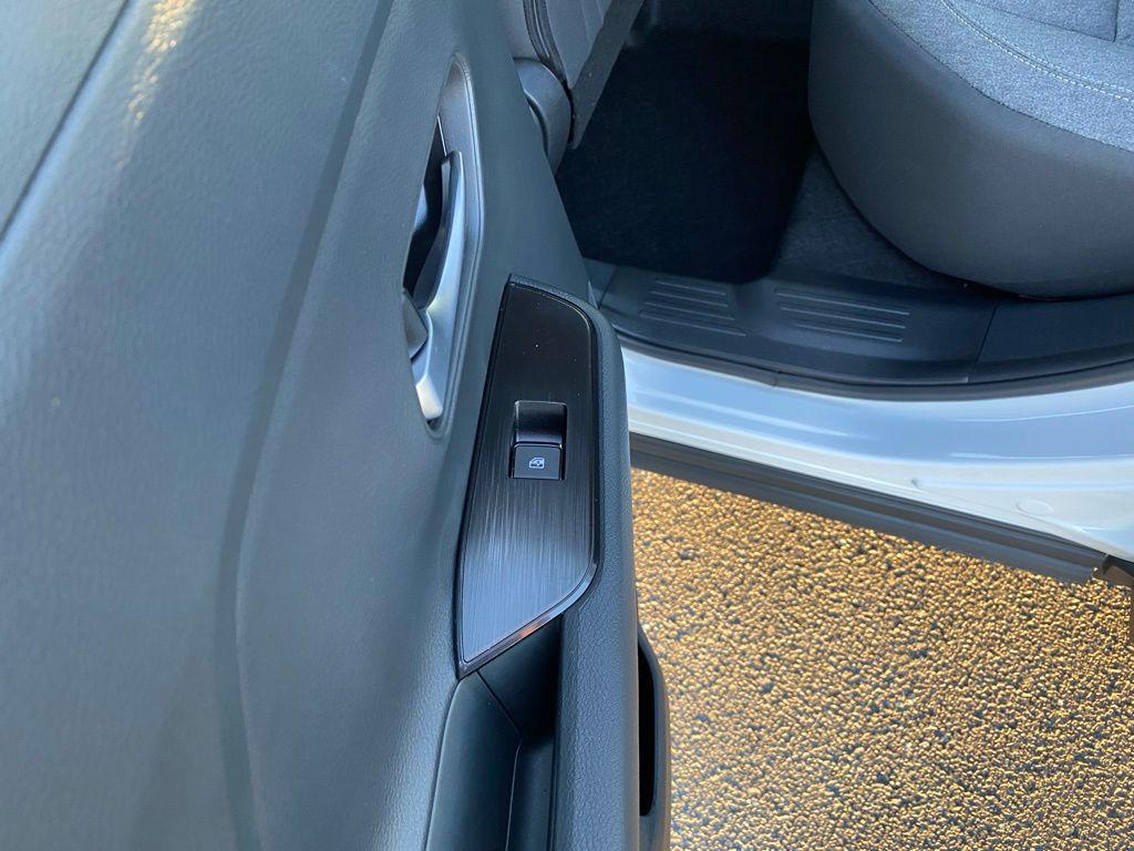 new 2026 Nissan Kicks car, priced at $24,695