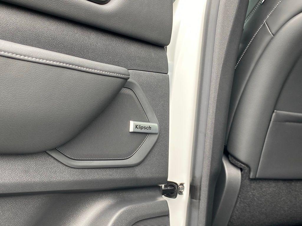 new 2025 Nissan Armada car, priced at $69,709