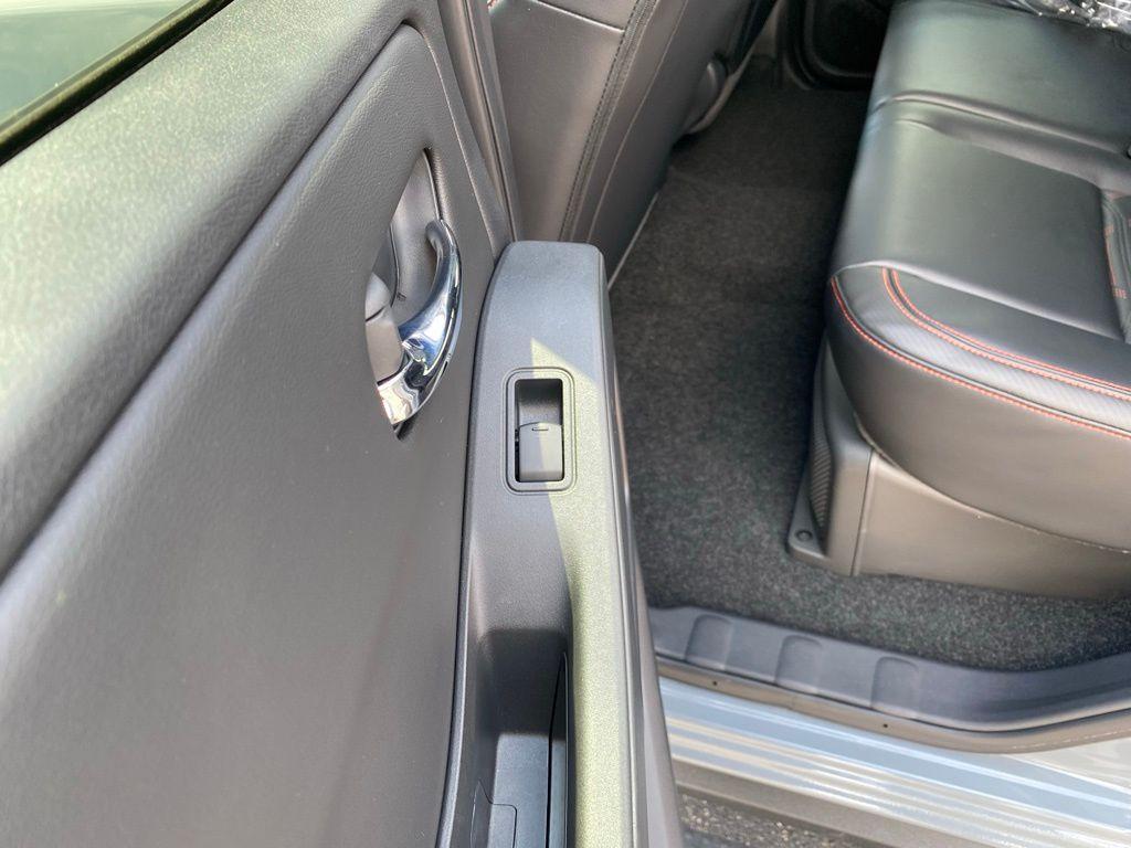 new 2025 Nissan Frontier car, priced at $43,934