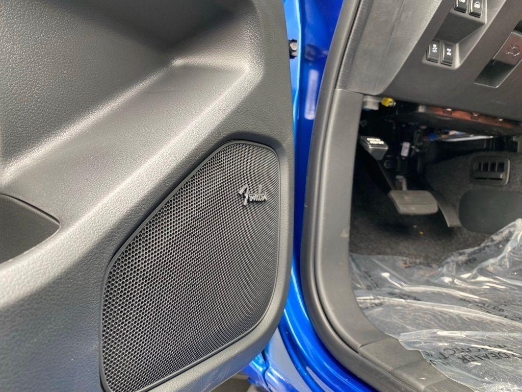 new 2025 Nissan Frontier car, priced at $41,635