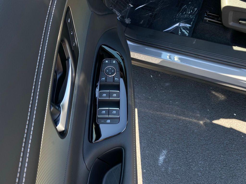 new 2025 Nissan Murano car, priced at $43,628