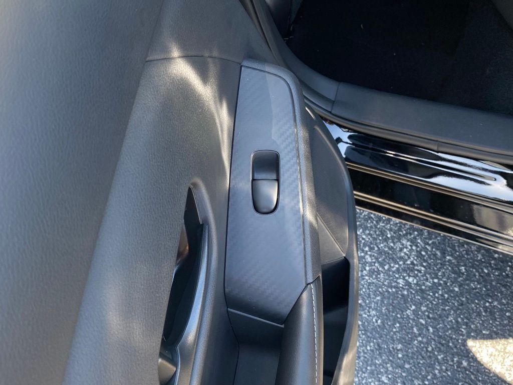 new 2025 Nissan Sentra car, priced at $22,529