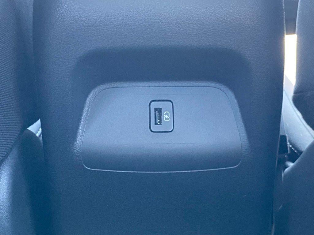 new 2025 Nissan Sentra car, priced at $22,529