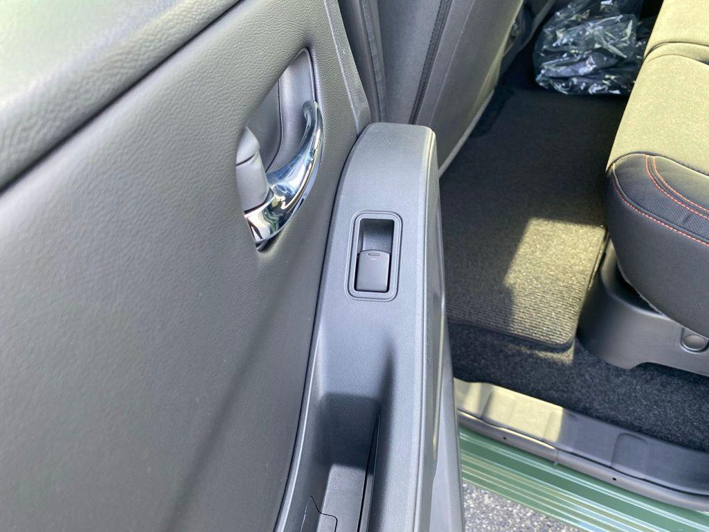 new 2025 Nissan Frontier car, priced at $37,940