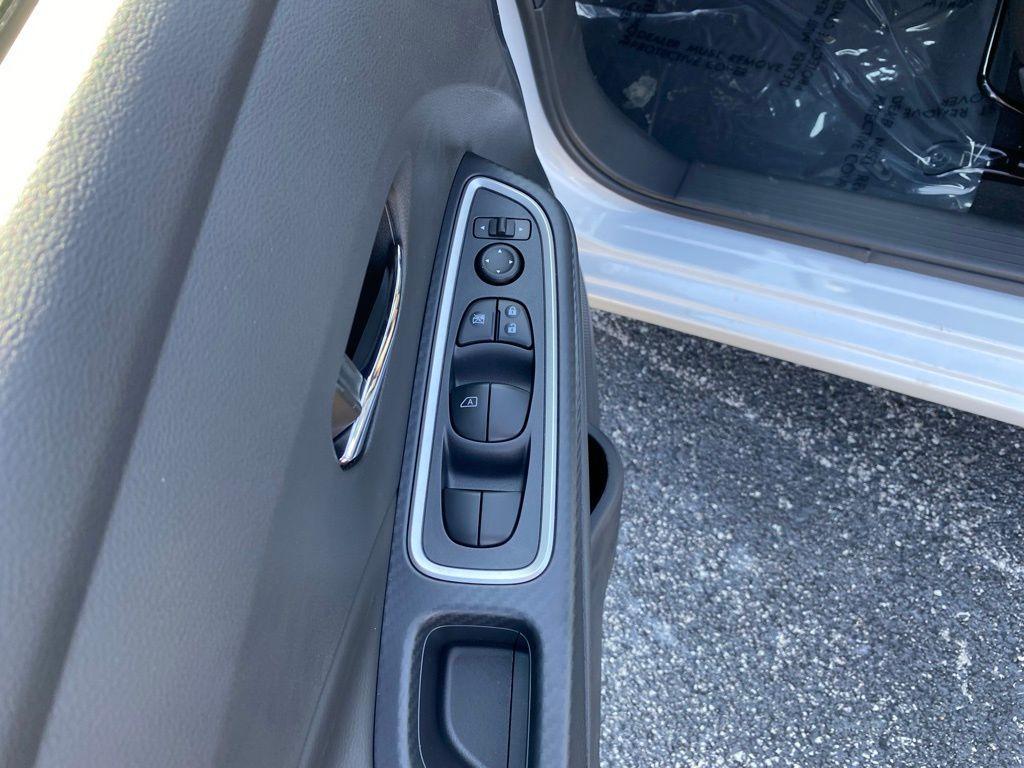 new 2025 Nissan Versa car, priced at $19,900