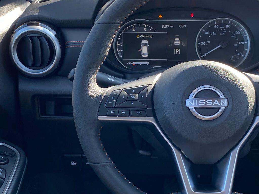 new 2025 Nissan Versa car, priced at $19,900