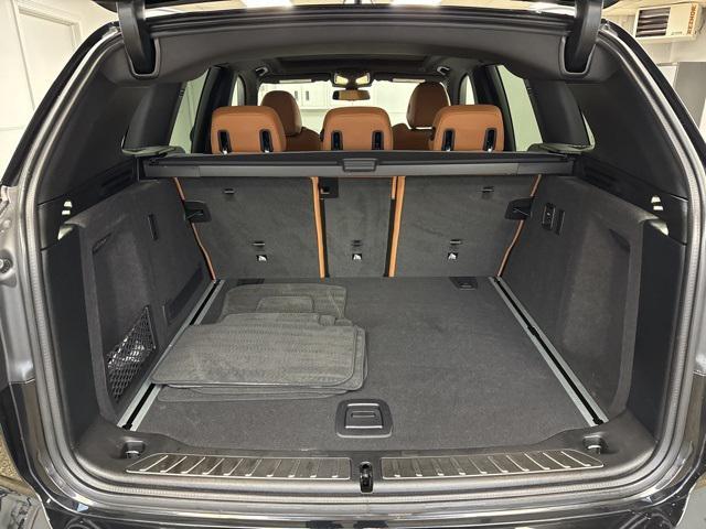 used 2022 BMW X3 car, priced at $34,995