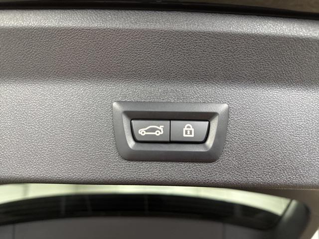 used 2022 BMW X3 car, priced at $34,995