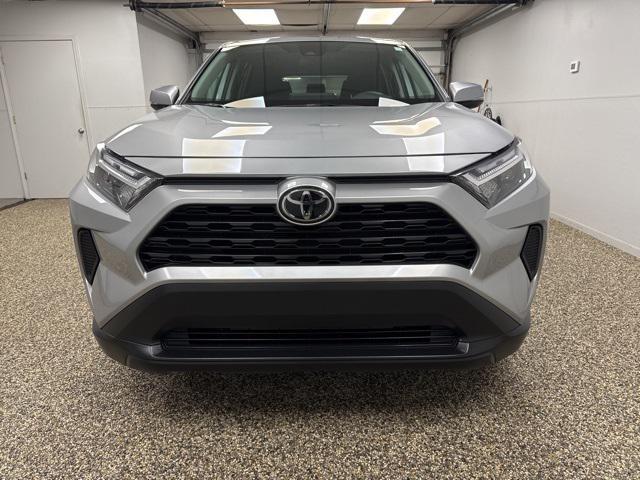 used 2024 Toyota RAV4 car, priced at $28,995
