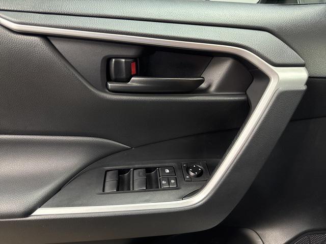 used 2024 Toyota RAV4 car, priced at $28,995