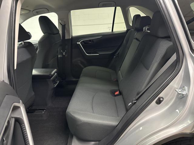 used 2024 Toyota RAV4 car, priced at $28,995