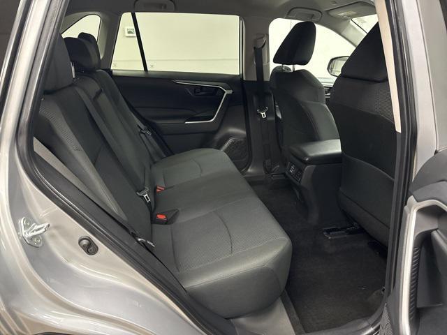used 2024 Toyota RAV4 car, priced at $28,995