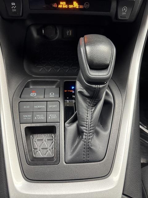 used 2024 Toyota RAV4 car, priced at $28,995