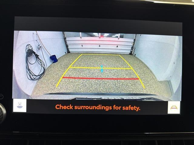 used 2024 Toyota RAV4 car, priced at $28,995