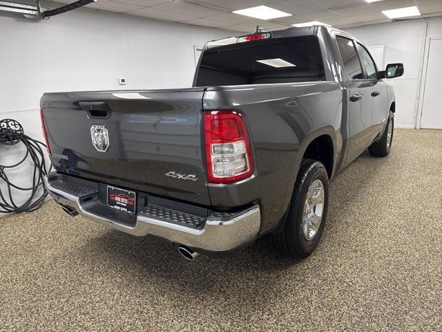 used 2023 Ram 1500 car, priced at $35,995