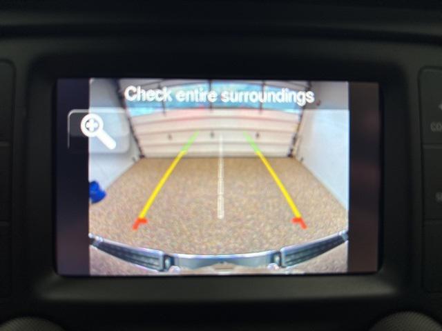 used 2023 Ram 1500 car, priced at $35,995