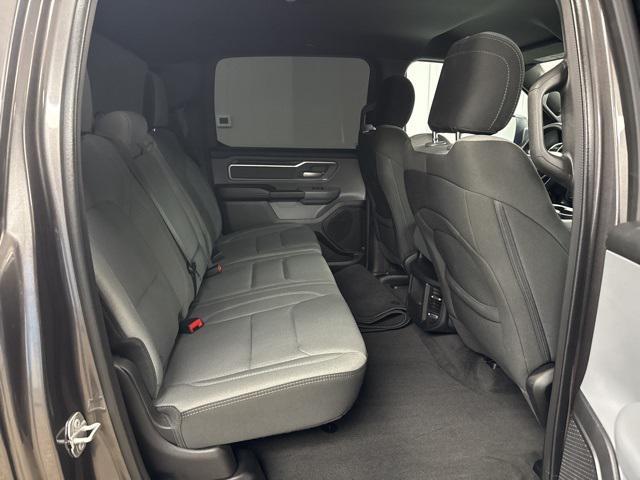 used 2023 Ram 1500 car, priced at $35,995