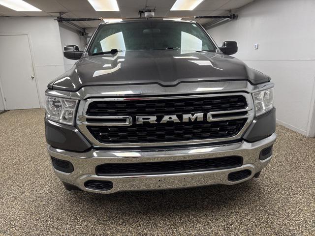 used 2023 Ram 1500 car, priced at $35,995