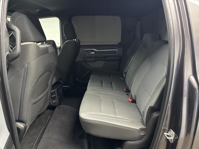 used 2023 Ram 1500 car, priced at $35,995