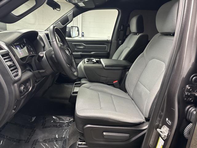 used 2023 Ram 1500 car, priced at $35,995