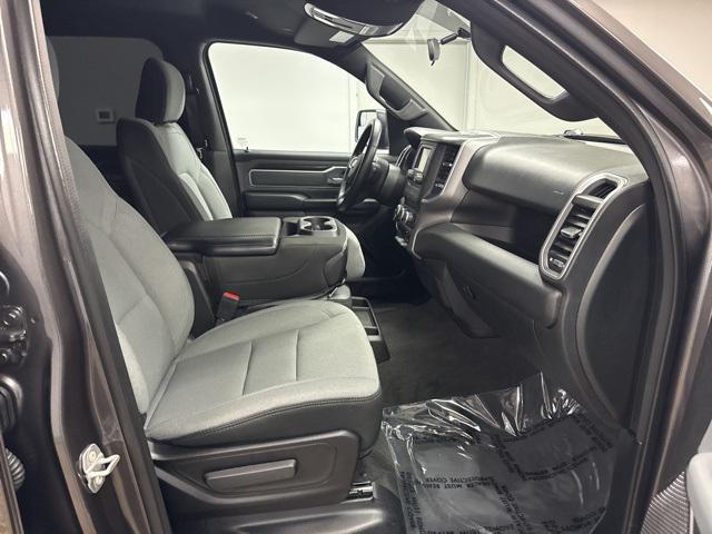 used 2023 Ram 1500 car, priced at $35,995