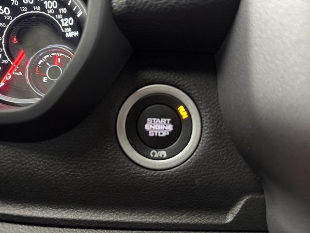 used 2023 Ram 1500 car, priced at $35,995