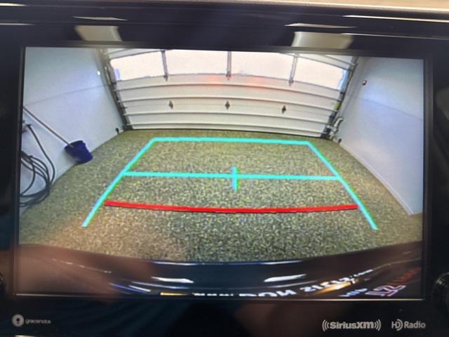 used 2022 Toyota Highlander car, priced at $34,995