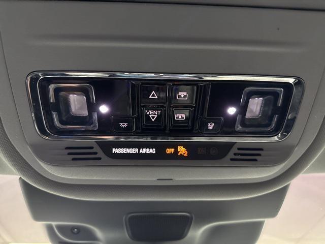 used 2020 Lincoln Aviator car, priced at $31,995