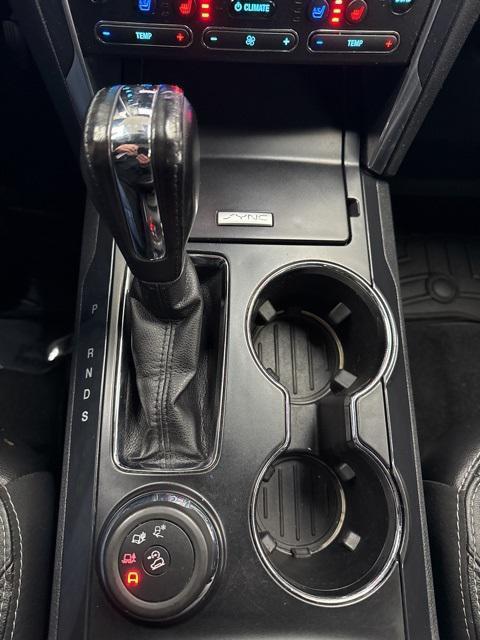 used 2019 Ford Explorer car, priced at $17,995