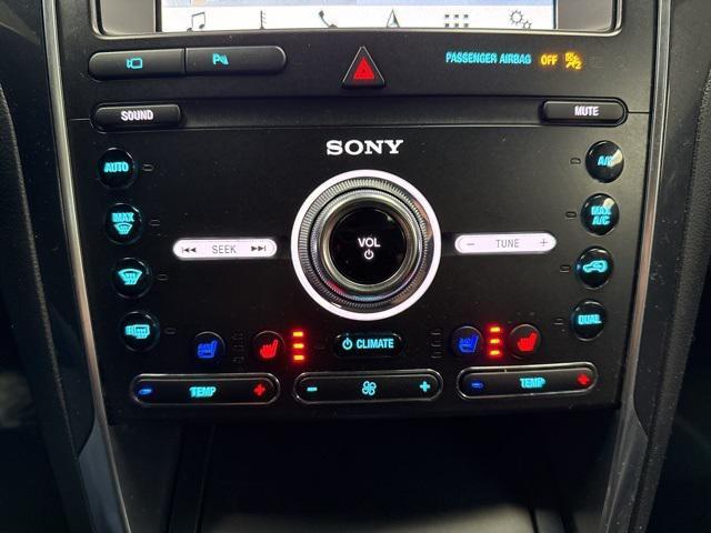 used 2019 Ford Explorer car, priced at $17,995