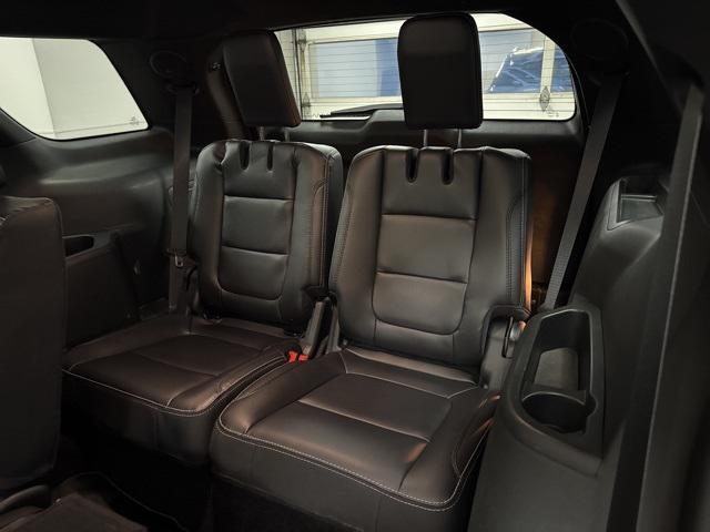 used 2019 Ford Explorer car, priced at $17,995