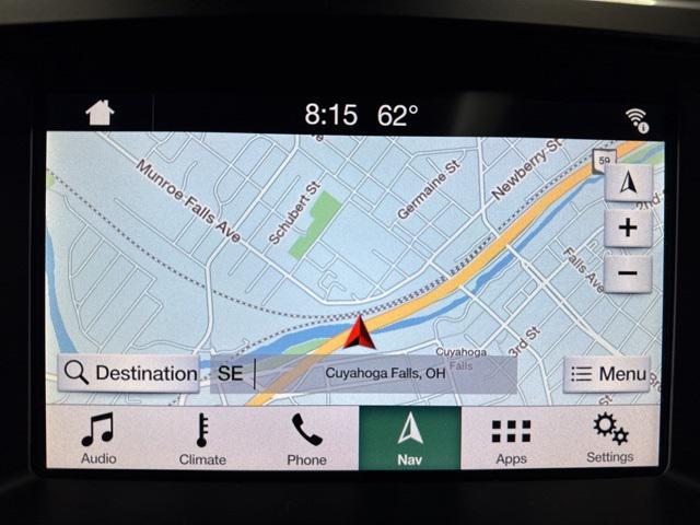 used 2019 Ford Explorer car, priced at $17,995