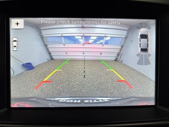 used 2019 Ford Explorer car, priced at $17,995