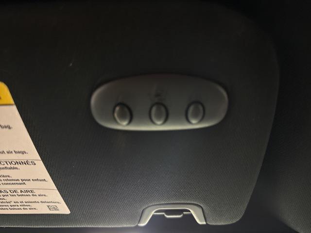 used 2023 Lincoln Nautilus car, priced at $36,995