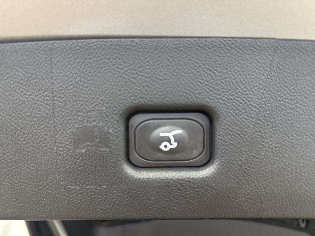 used 2023 Lincoln Nautilus car, priced at $36,995