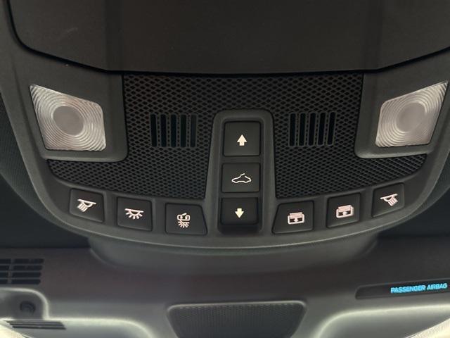 used 2023 Lincoln Nautilus car, priced at $36,995