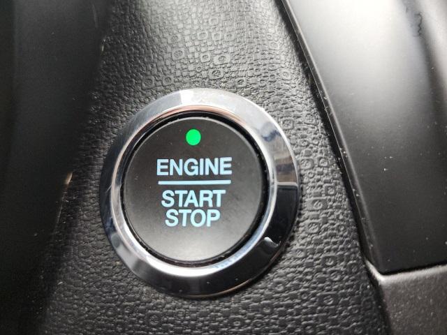 used 2020 Ford EcoSport car, priced at $15,995