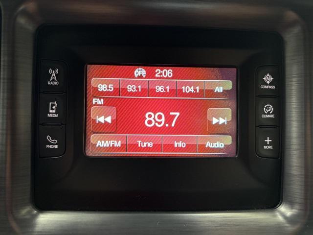 used 2016 Dodge Challenger car, priced at $16,995