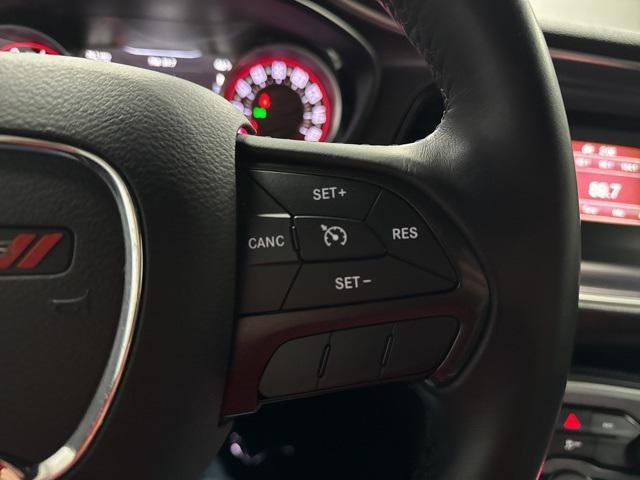 used 2016 Dodge Challenger car, priced at $16,995