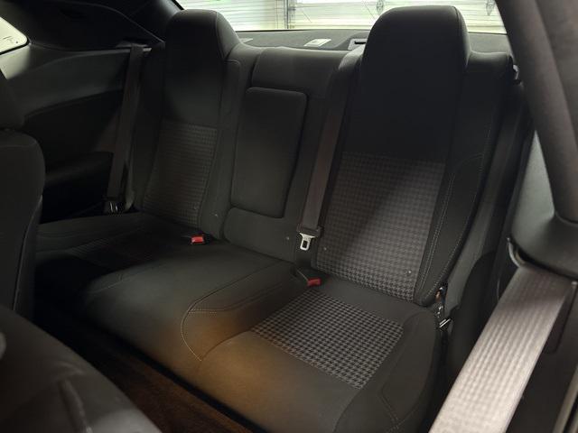 used 2016 Dodge Challenger car, priced at $16,995